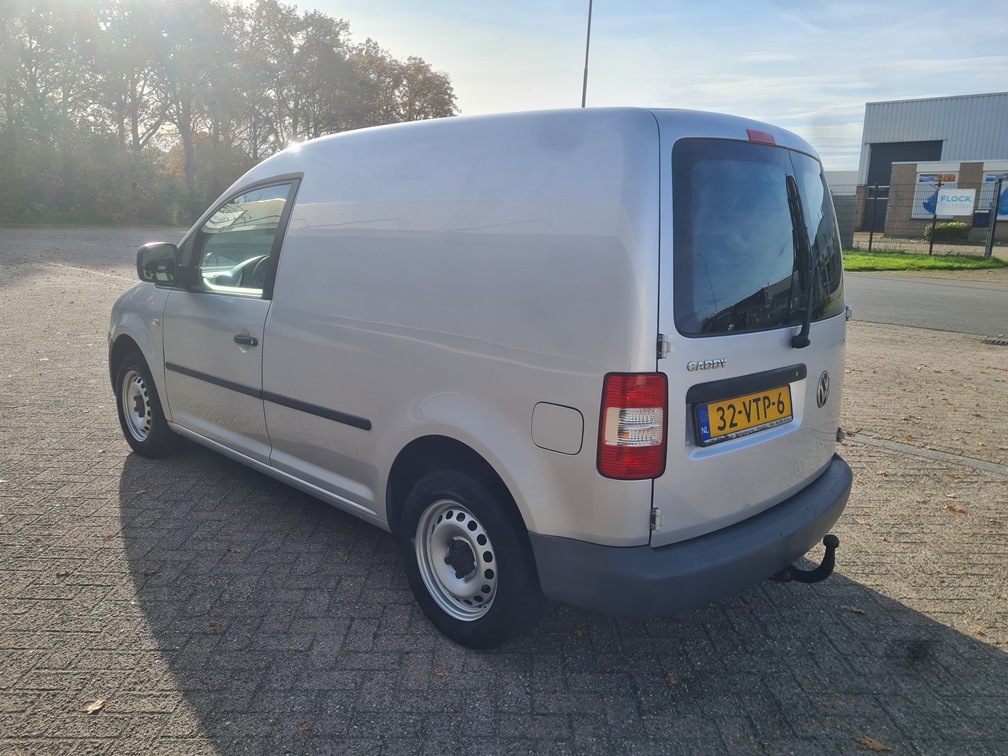 Volkswagen Caddy 2.0 SDI