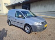Volkswagen Caddy 2.0 SDI
