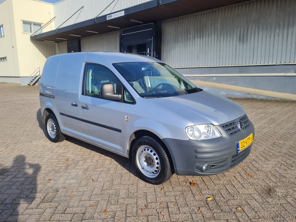 Volkswagen Caddy 2.0 SDI