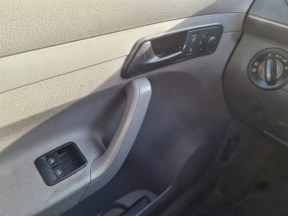 Volkswagen Caddy 2.0 SDI