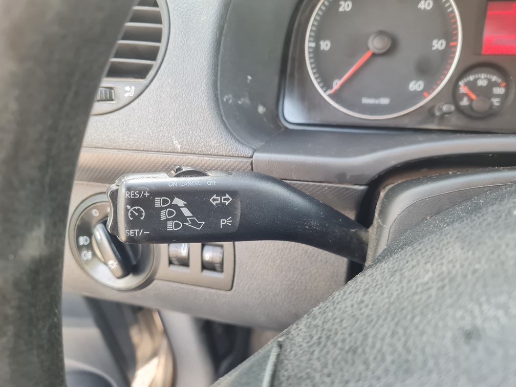 Volkswagen Caddy 2.0 SDI