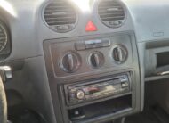 Volkswagen Caddy 2.0 SDI