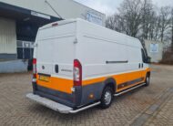 Fiat Ducato 115 Multijet L3 H2 , Bj 2013