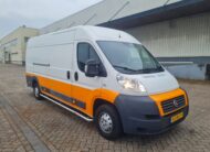 Fiat Ducato 115 Multijet L3 H2 , Bj 2013