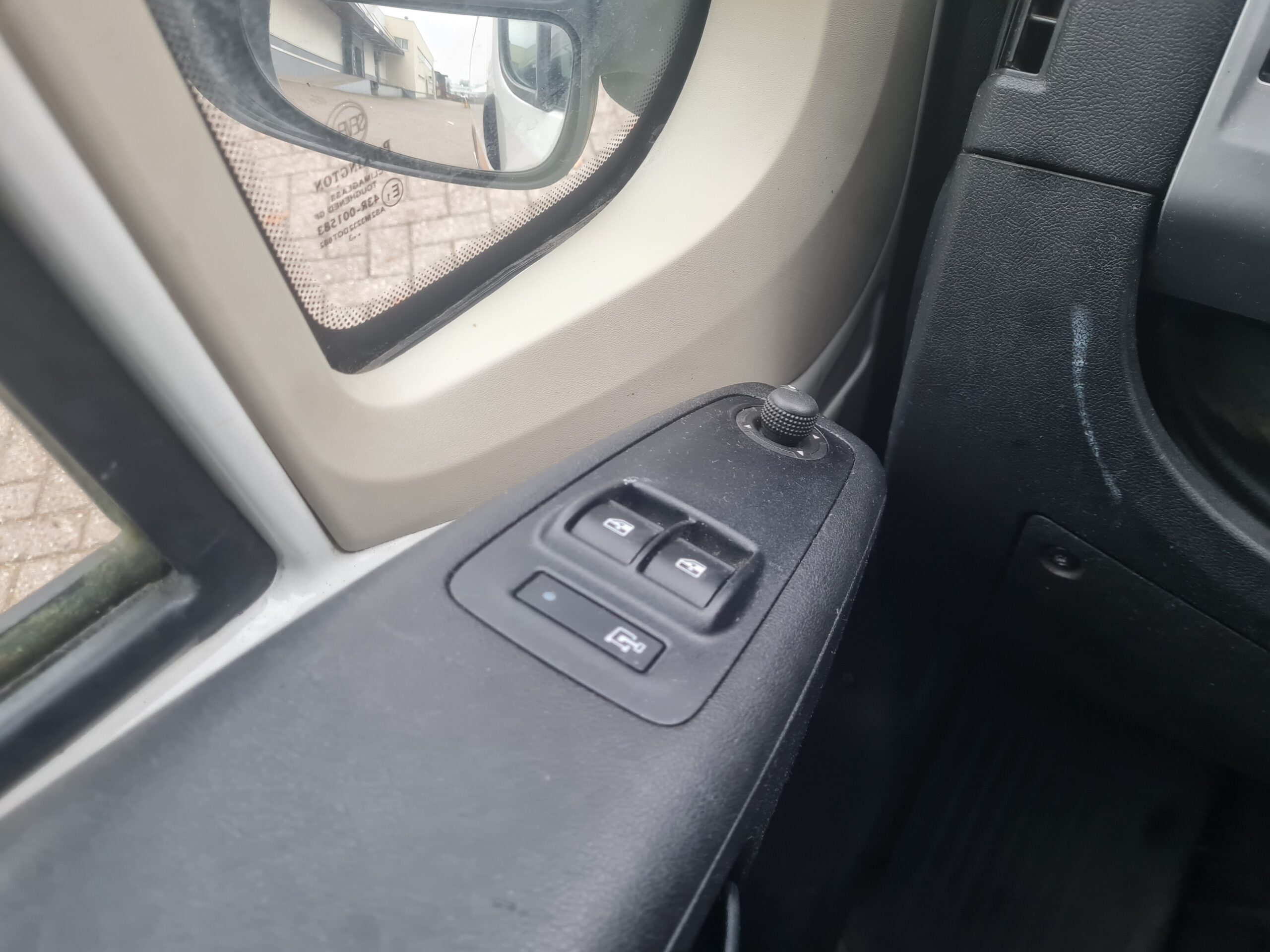 Fiat Ducato 115 Multijet L3 H2 , Bj 2013