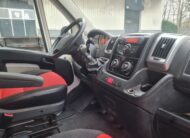 Fiat Ducato 115 Multijet L3 H2 , Bj 2013