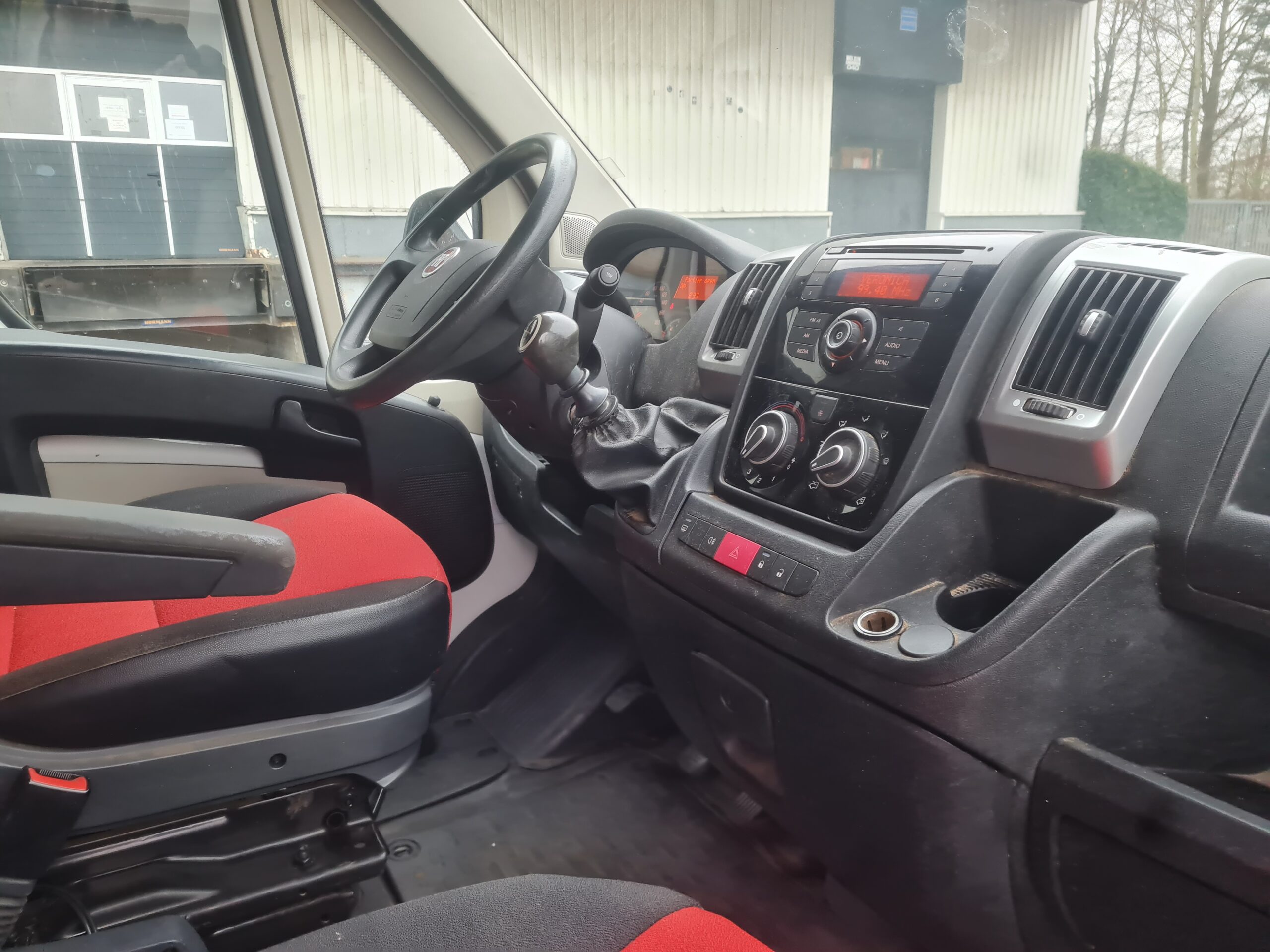 Fiat Ducato 115 Multijet L3 H2 , Bj 2013