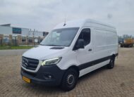 Mercedes-Benz Sprinter 314 CDI L2 H2