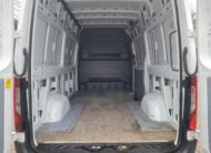 Mercedes-Benz Sprinter 314 CDI L2 H2