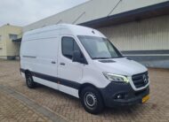 Mercedes-Benz Sprinter 314 CDI L2 H2