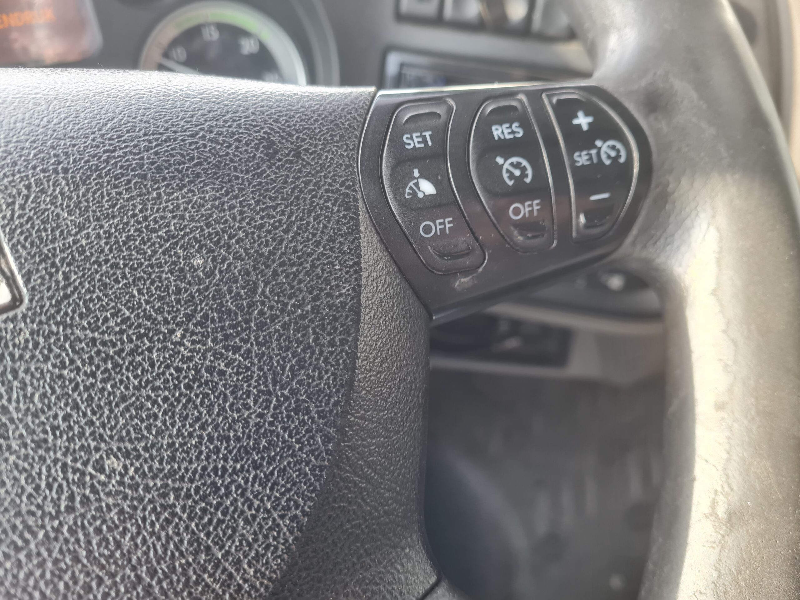 DAF LF 45.220 , Bj 2011