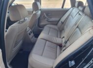 BMW 318I Touring, Bj 2011