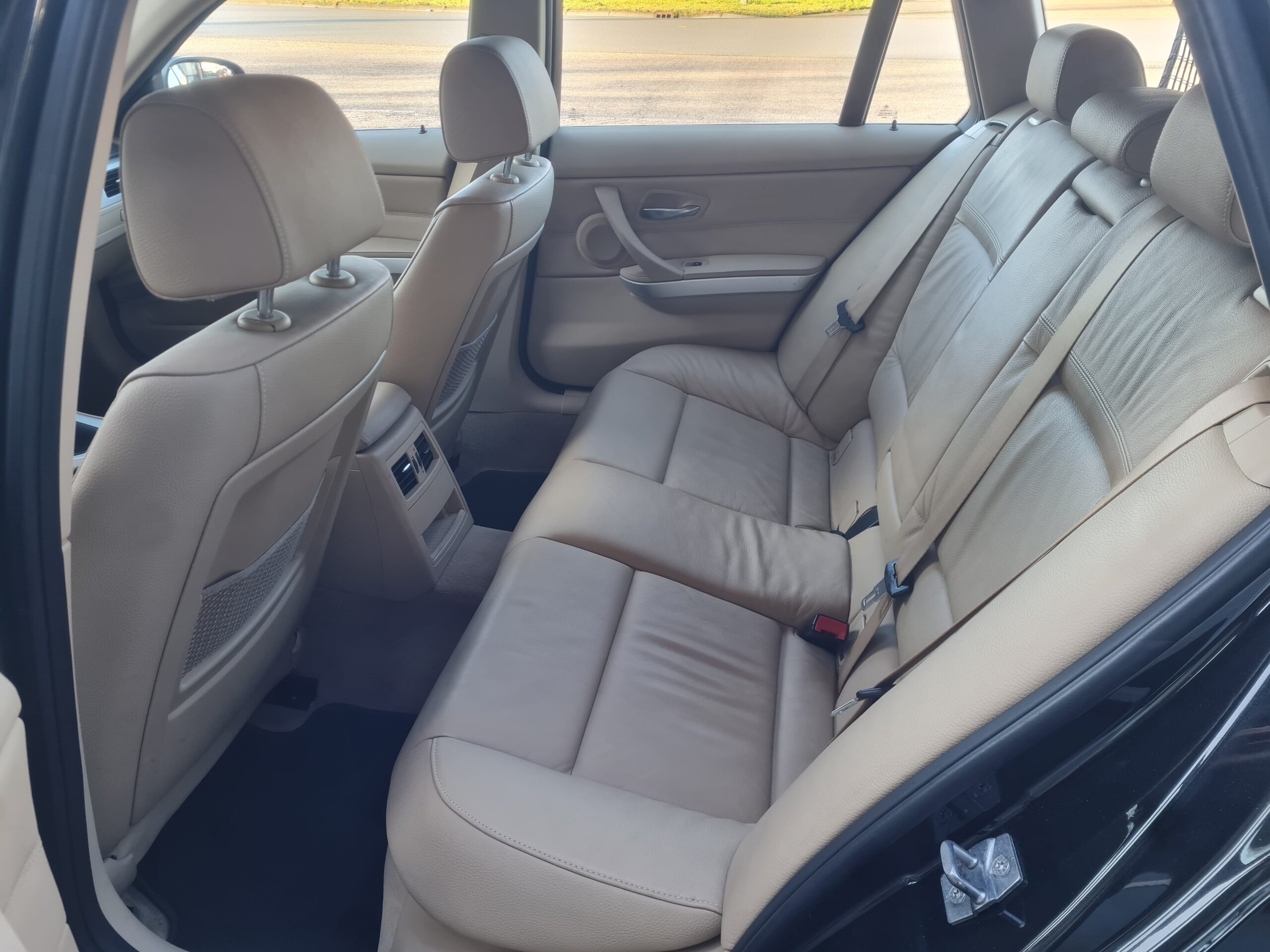 BMW 318I Touring, Bj 2011