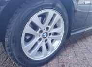 BMW 318I Touring, Bj 2011