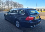 BMW 318I Touring, Bj 2011