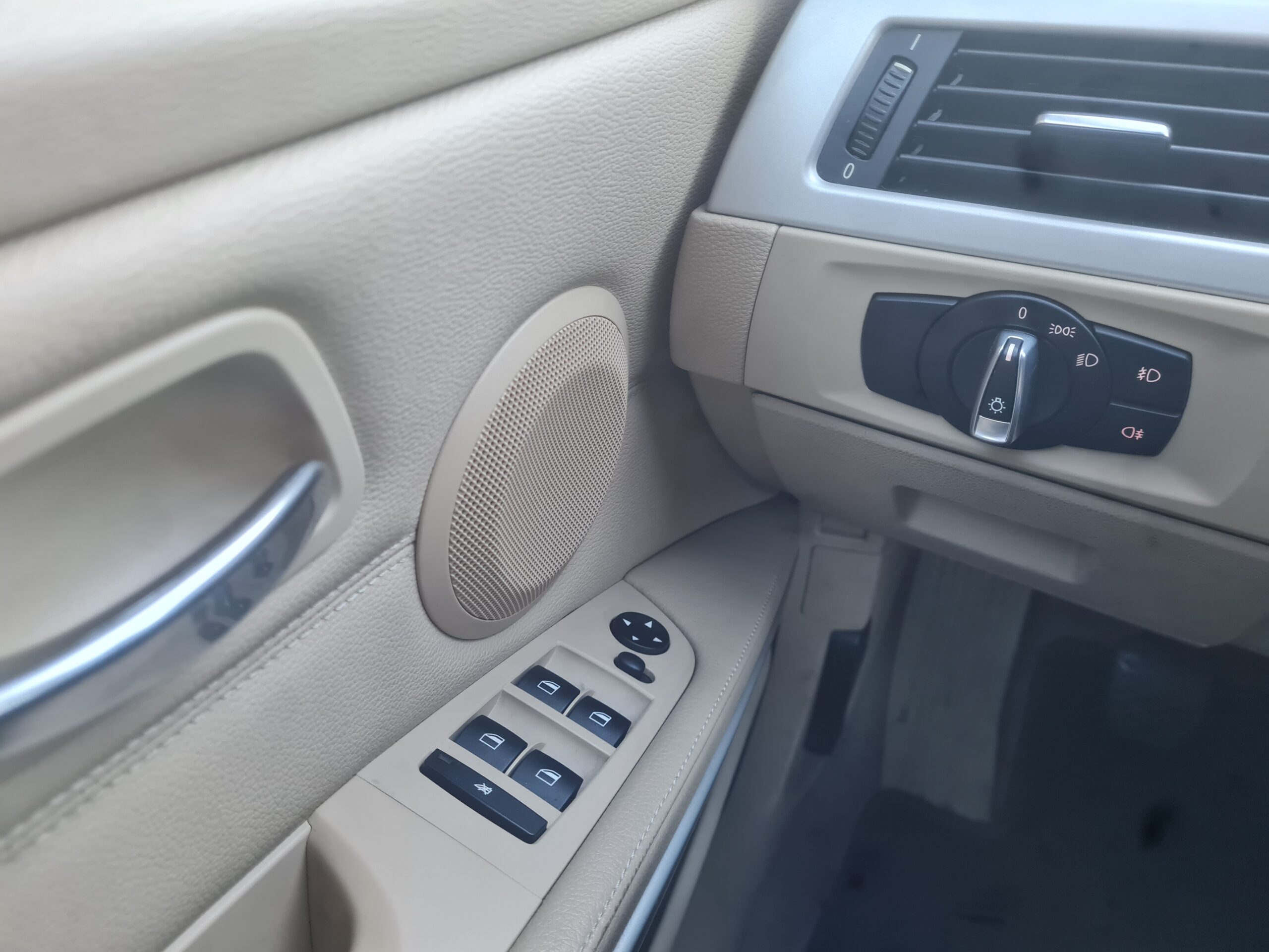 BMW 318I Touring, Bj 2011