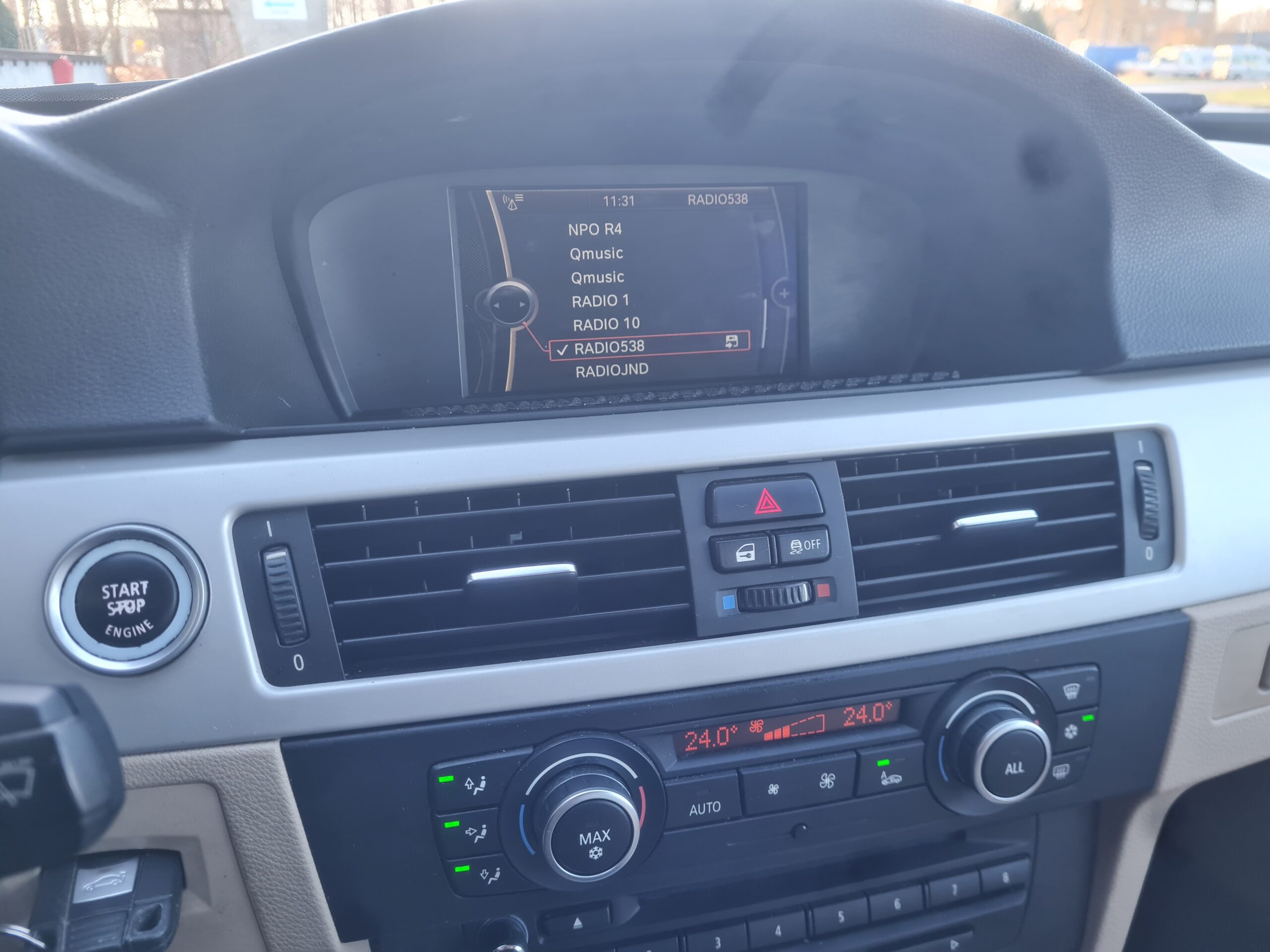 BMW 318I Touring, Bj 2011