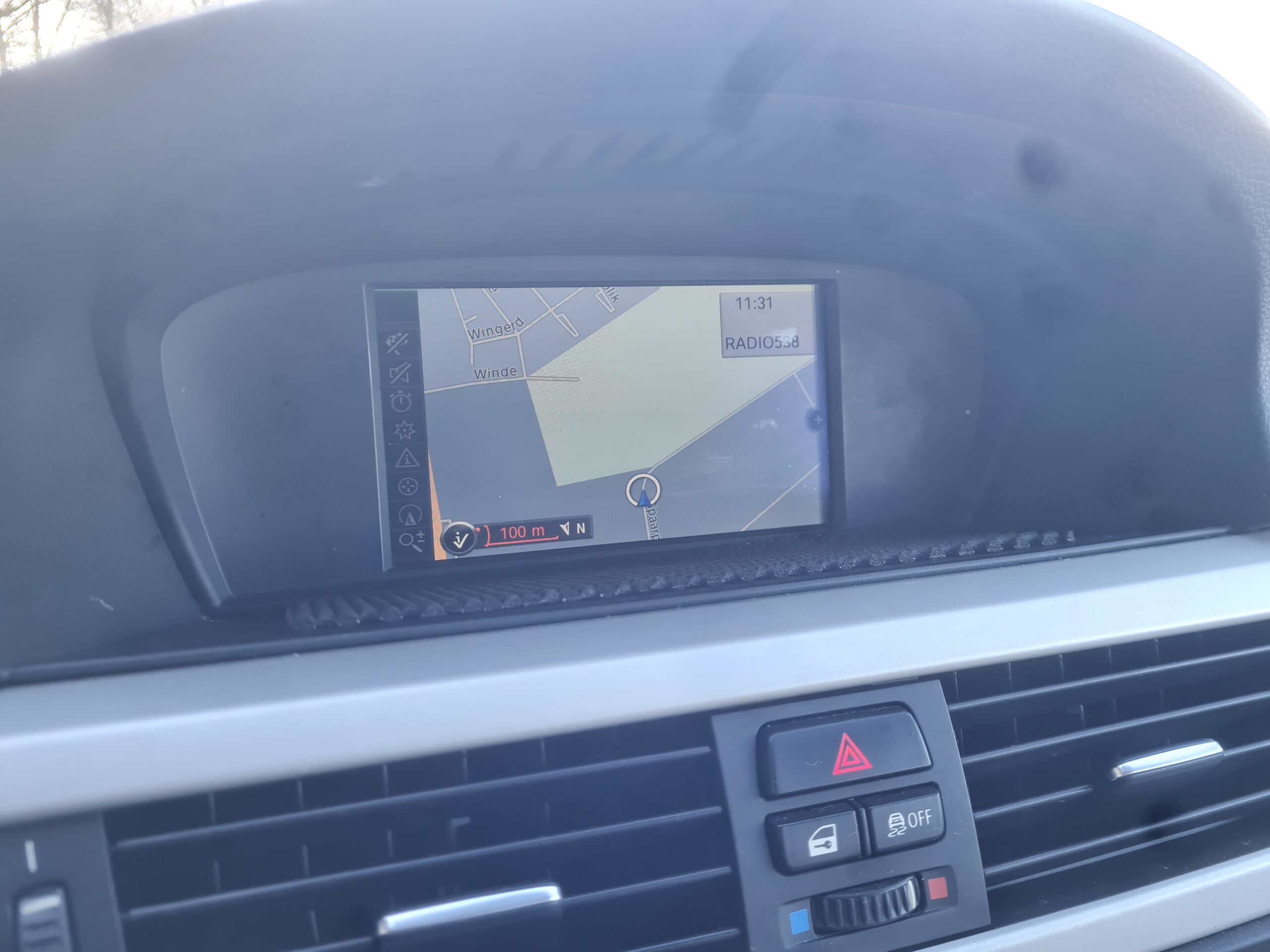 BMW 318I Touring, Bj 2011