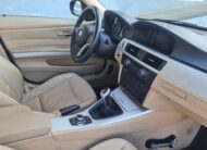 BMW 318I Touring, Bj 2011