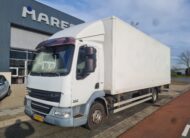 DAF LF 45.220 , Bj 2011