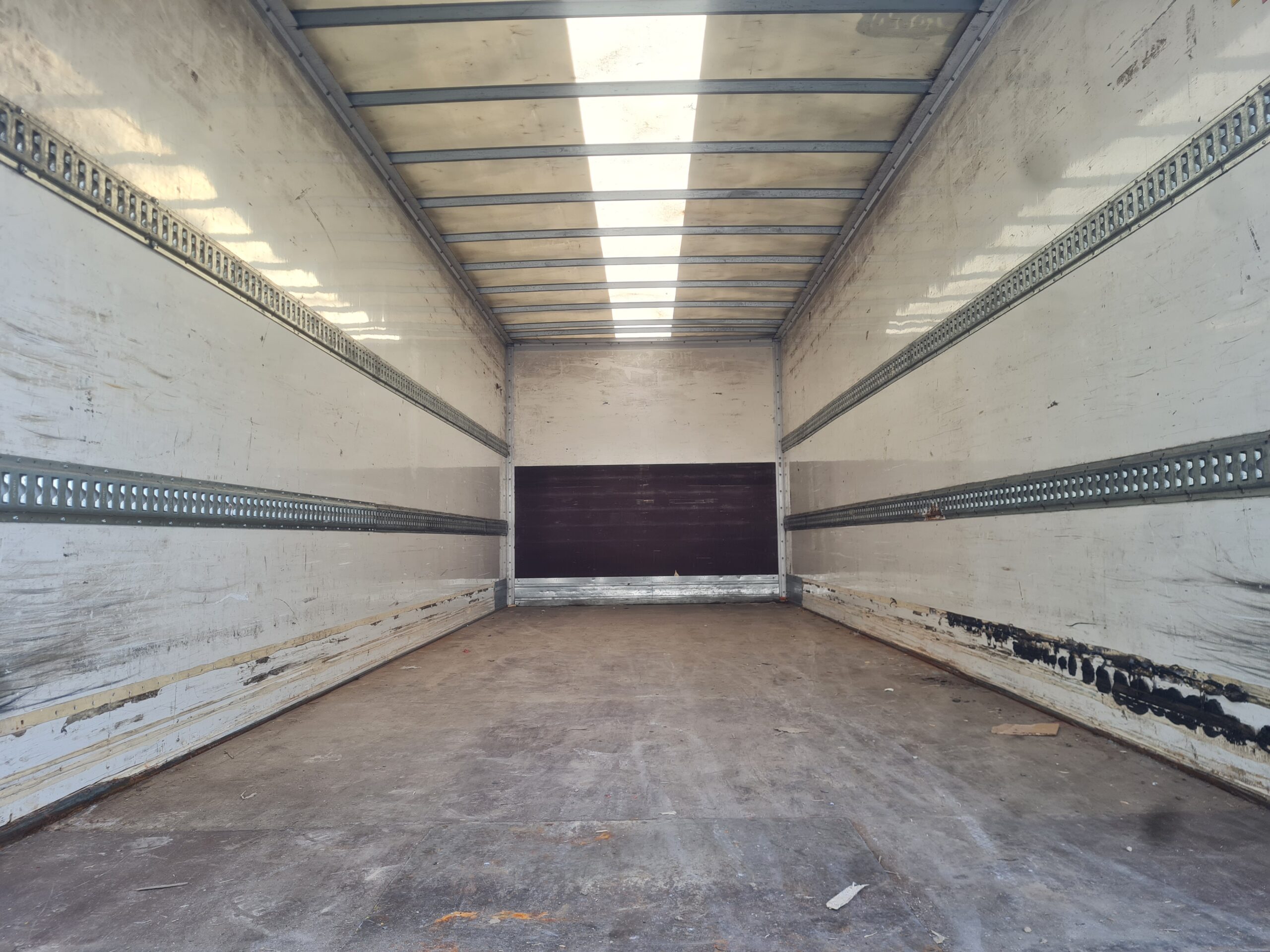 DAF LF 45.220 , Bj 2011