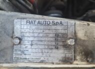 Fiat Ducato 14 Camper, Belgisch kenteken