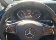 Mercedes-Benz Vito 119 CDI L2 H2 BlueTECH, Bj 10-2018