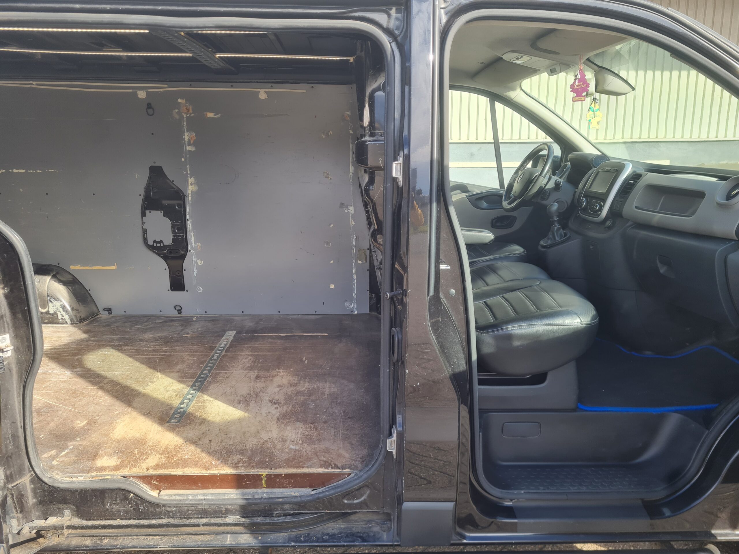 Renault Trafic 1.6 DCI T29 L2 H1 Luxe Energy