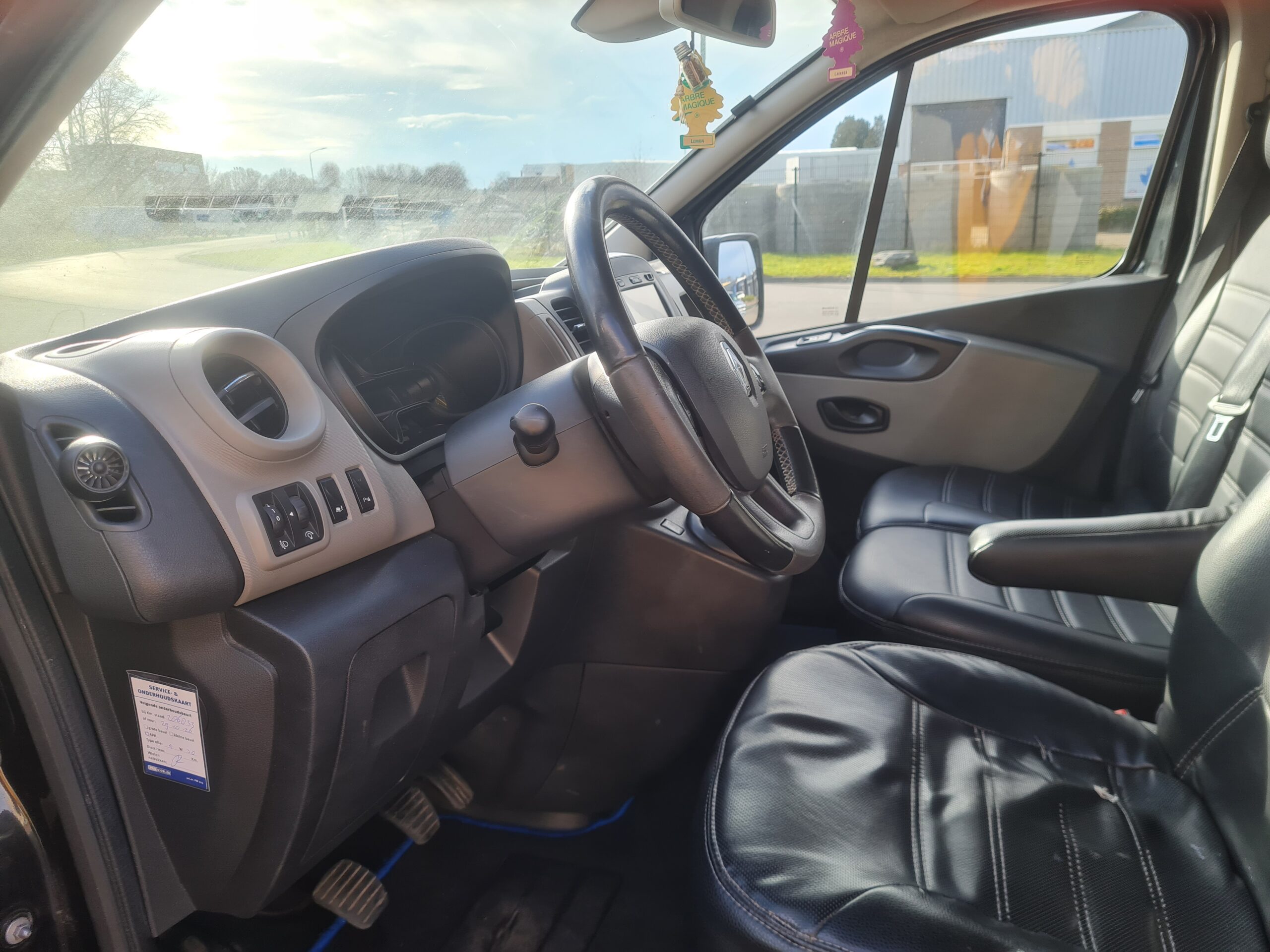 Renault Trafic 1.6 DCI T29 L2 H1 Luxe Energy