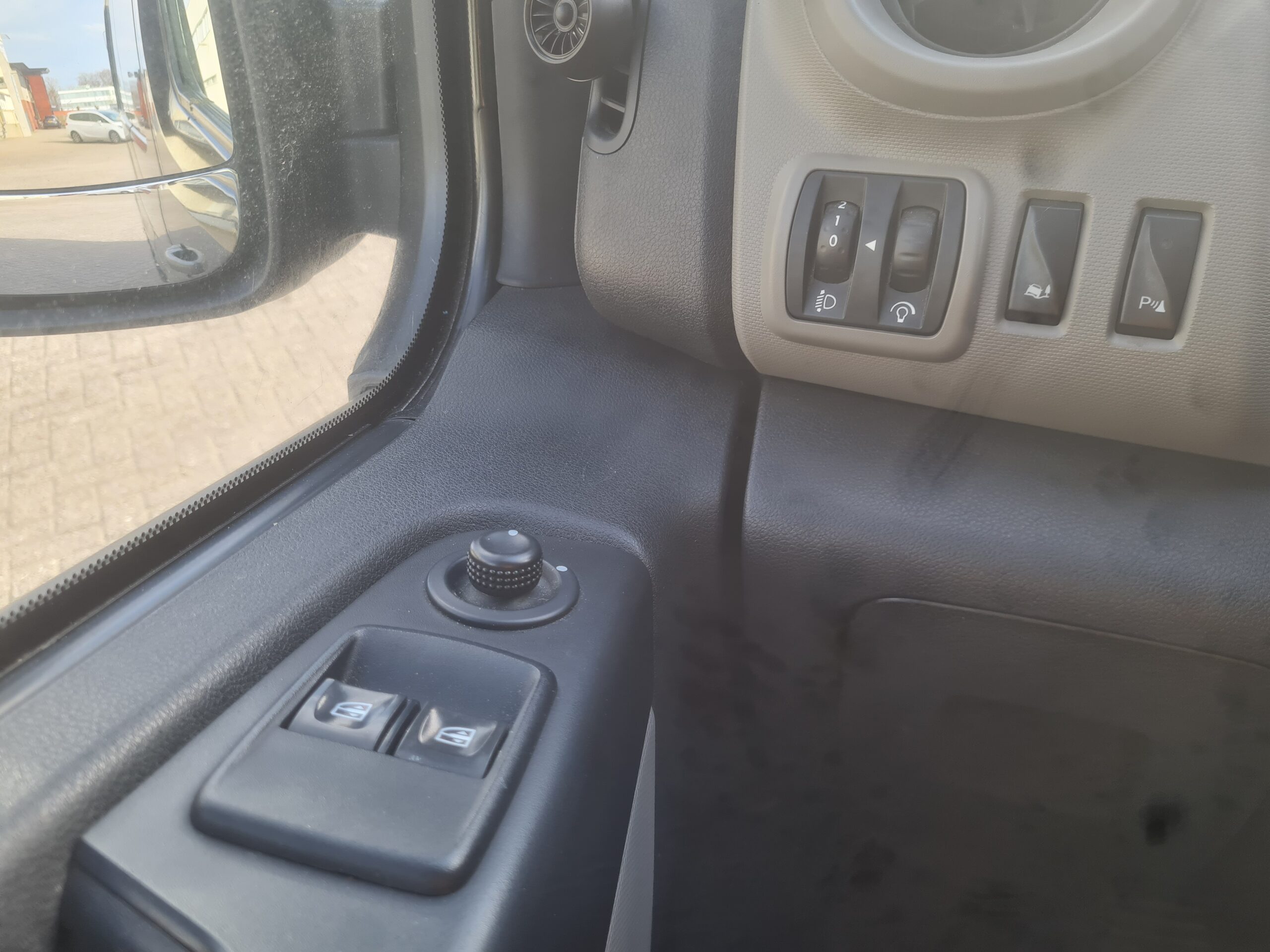 Renault Trafic 1.6 DCI T29 L2 H1 Luxe Energy