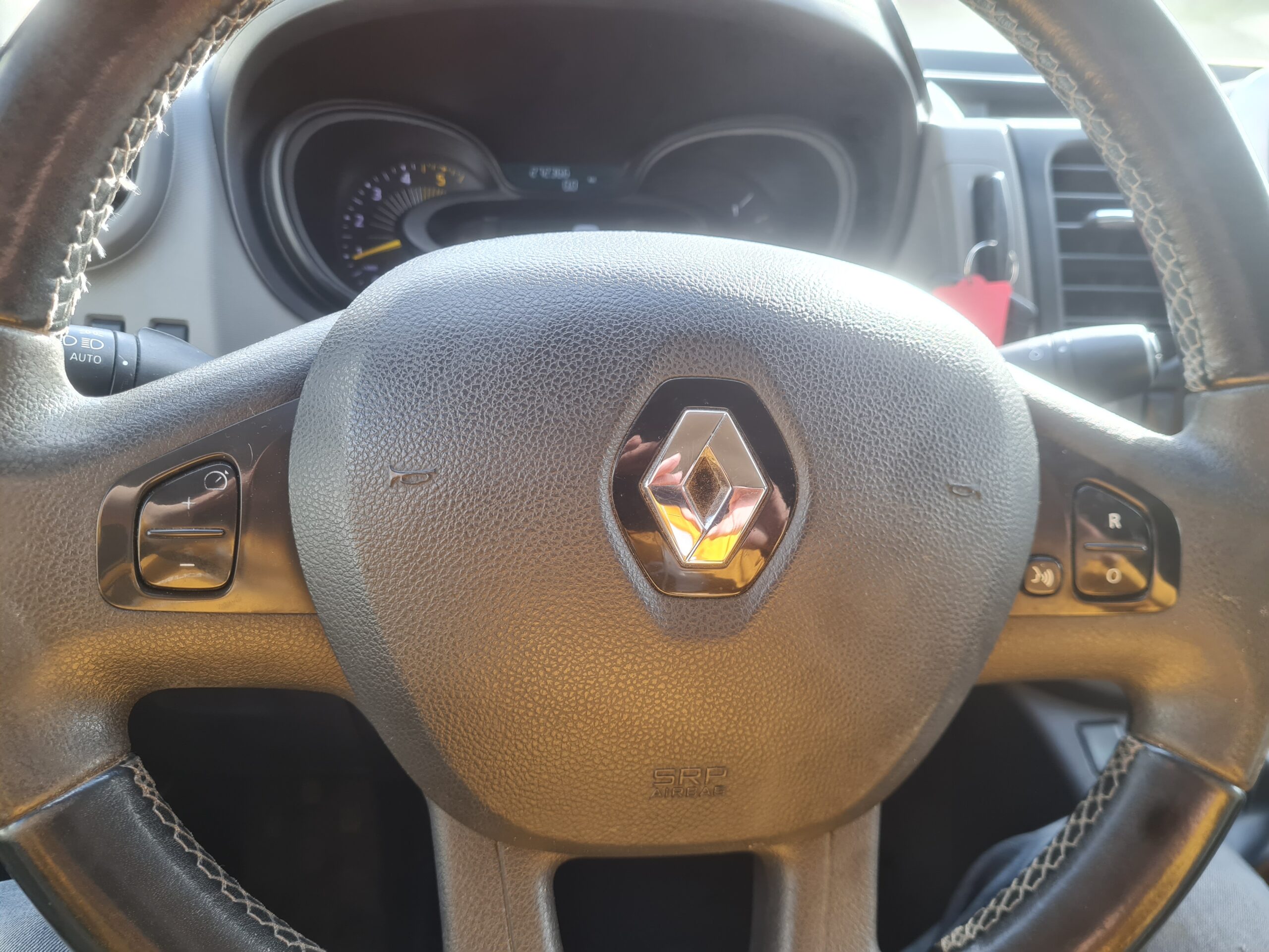 Renault Trafic 1.6 DCI T29 L2 H1 Luxe Energy