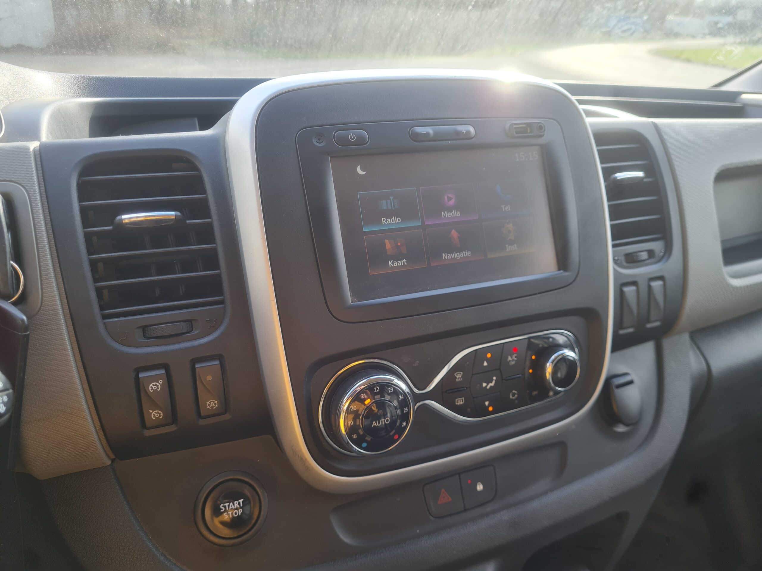 Renault Trafic 1.6 DCI T29 L2 H1 Luxe Energy