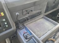 DAF TE25HS 2700, Trekker