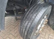 DAF TE25HS 2700, Trekker