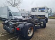 DAF TE25HS 2700, Trekker