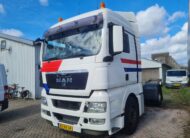 MAN TGX 18.400 4X2 BLS, Bj 2011