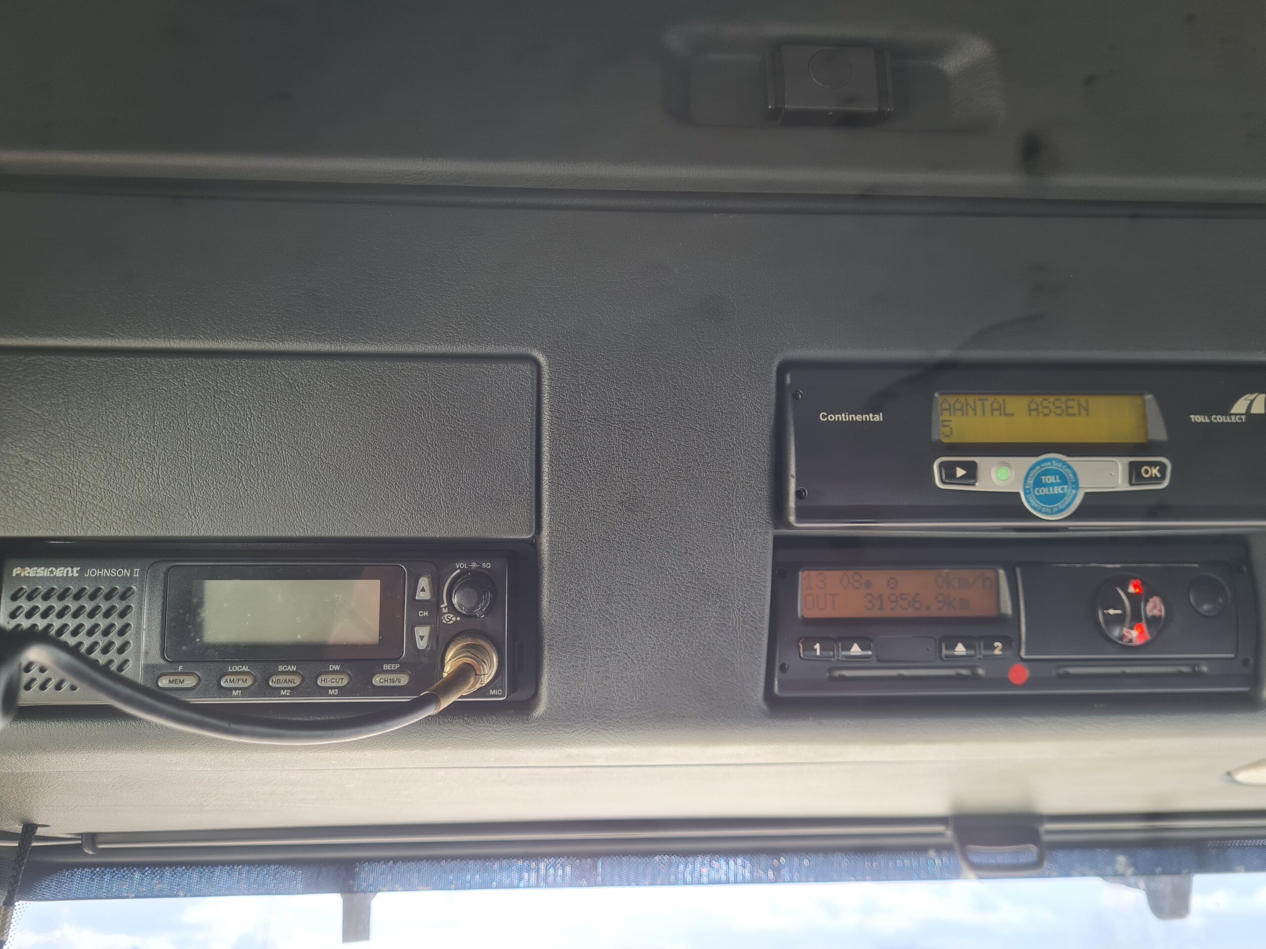 MAN TGX 18.400 4X2 BLS, Bj 2011