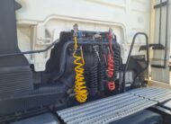 MAN TGX 18.400 4X2 BLS, Bj 2011