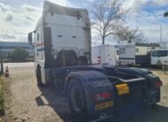 MAN TGX 18.400 4X2 BLS, Bj 2011