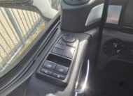 MAN TGX 18.400 4X2 BLS, Bj 2011