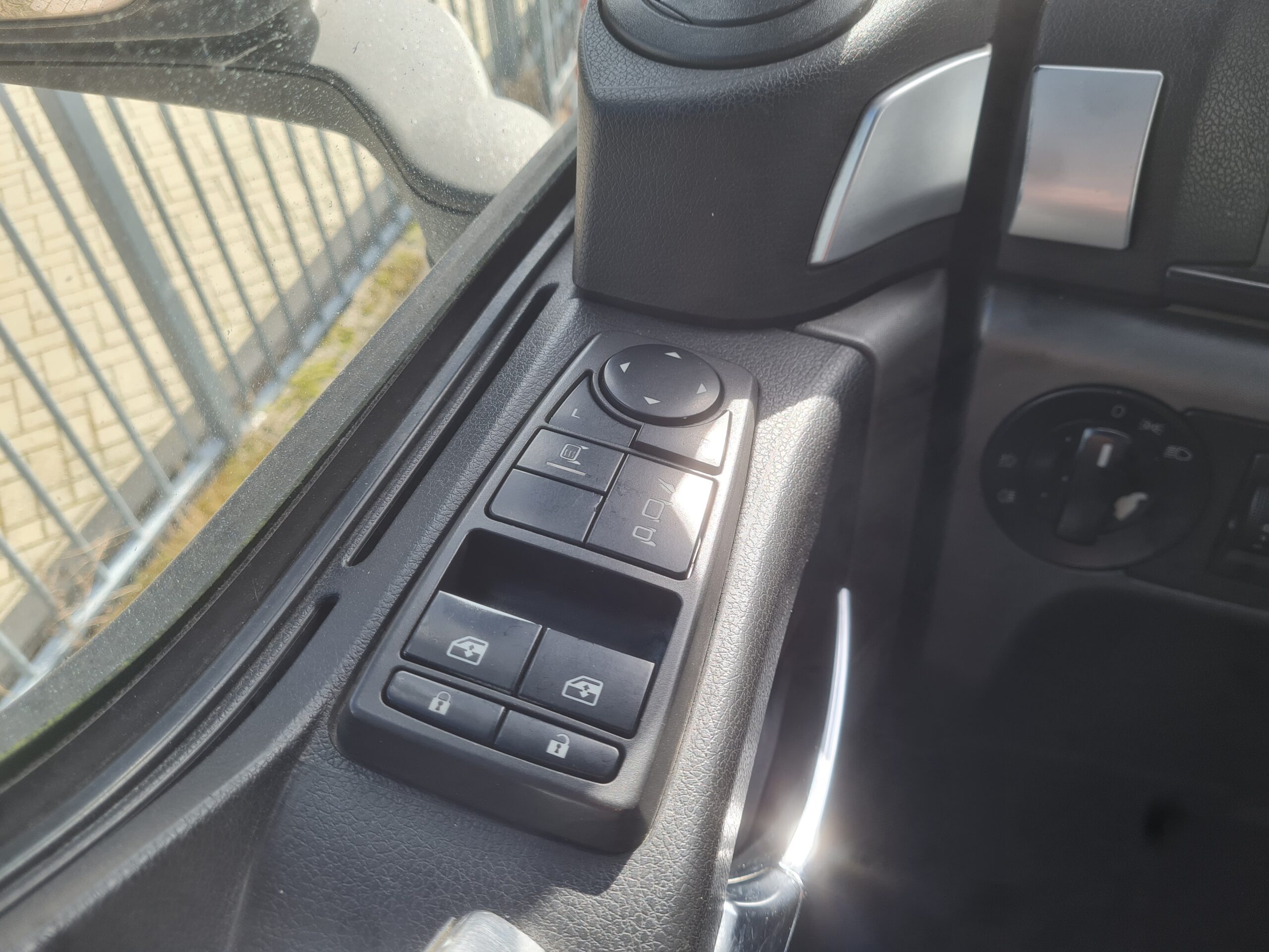 MAN TGX 18.400 4X2 BLS, Bj 2011