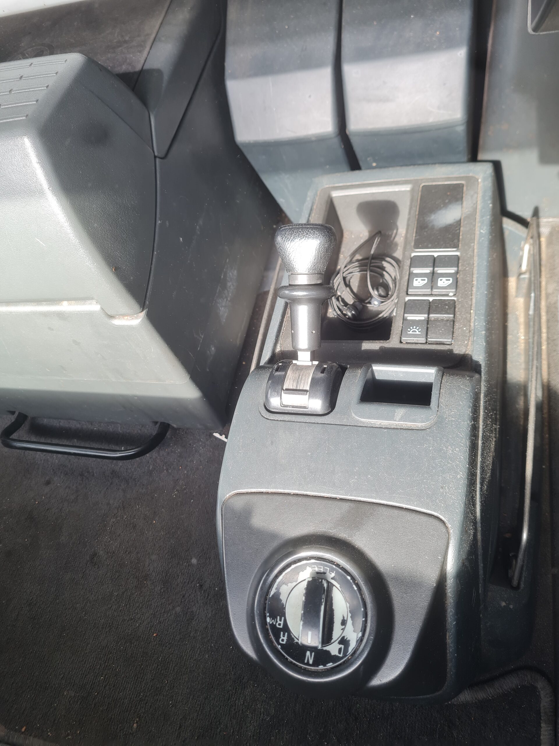 MAN TGX 18.400 4X2 BLS, Bj 2011