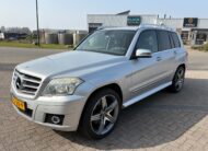 Mercedes-Benz GLK 320 CDI 4MATIC, Bedrijfswagen