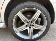 Mercedes-Benz GLK 320 CDI 4MATIC, Bedrijfswagen