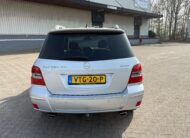Mercedes-Benz GLK 320 CDI 4MATIC, Bedrijfswagen