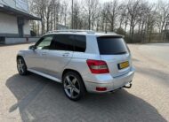 Mercedes-Benz GLK 320 CDI 4MATIC, Bedrijfswagen