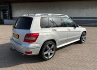 Mercedes-Benz GLK 320 CDI 4MATIC, Bedrijfswagen