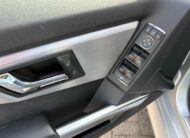 Mercedes-Benz GLK 320 CDI 4MATIC, Bedrijfswagen