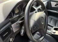 Mercedes-Benz GLK 320 CDI 4MATIC, Bedrijfswagen
