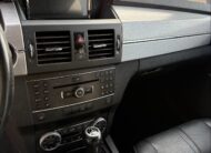 Mercedes-Benz GLK 320 CDI 4MATIC, Bedrijfswagen